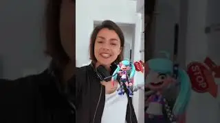 Characters I Voice Part 1