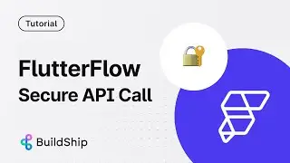 How to Secure API call in FlutterFlow for Firebase Auth Users