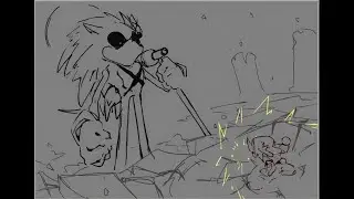 Restoration of Sonic.exe #40: Triple Trouble Encore (The End)