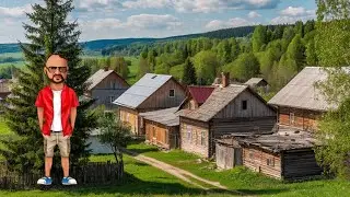 Мезиновский Гусь Хрустальный район