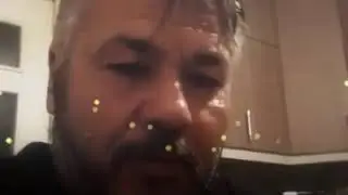 Ciger söndükten sonra uflemeyeceksin,yanarken nerdeydin diye sorarlar belalım.