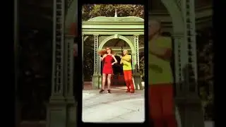 джемденс в Останкино