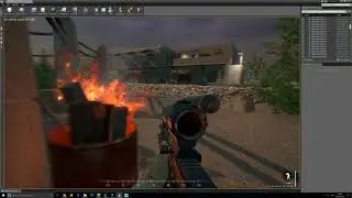 Anguri City - SQUAD SDK - Unreal Engine 4