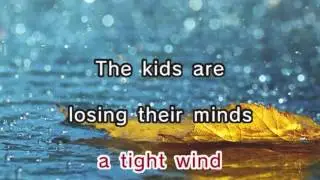 The Ramones - Blitzkrieg Bop (Karaoke and Lyrics Version)