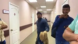 Mbbs in russia