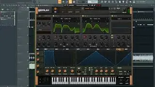 new skin Serum 64x (by djm) 2019
