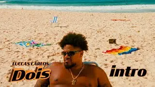 Luccas Carlos - intro (Visualizer)