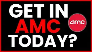 AMC STOCK MIGHT EXPLODE TOMORROW - Quad Witching Day