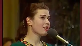 Валентина Толкунова- Поговори со мною Мама