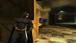CONTINUANDO BATMAN BEGINS NO HARD VIRADO PRA REGULAR O SONO  😁👍