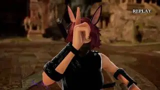 SOULCALIBUER Ⅵ