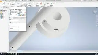 Inventor Tutorial Motion Constraints