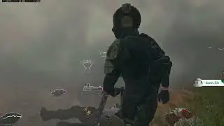 Shifty Randomly Invites a Squad on Rebirth & Drops a Nuke With Them...