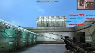 hack wolfteam 2015