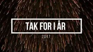 Års video 2017//Lindely Luftfoto