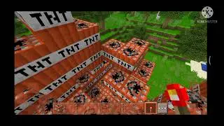 1 ЧАСТЬ ВЗРЫВАЕМ TNT