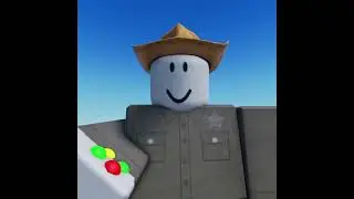 I got some jelly beans (Roblox Animation)