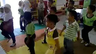 Prasekolah Ixora : : Satu Malaysia
