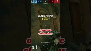 The Entry Frag You May Not Have Expected 