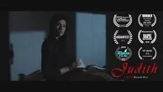 JUDITH - Psychological Thriller by Riccardo Brex