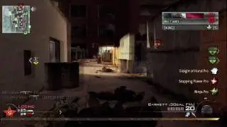 Absolution | MW2 SpeedTage