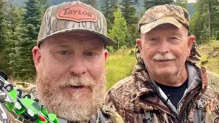 ELK ARE WHERE YA FIND EM‼️