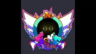 FNF VS Sonic.EXE D-Sides joke concept: YCR Old