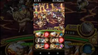 [OPTC] Akainu 6* vs Zephyr Raid (40 Stam, Legend)