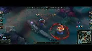 Team Fight or End Game??