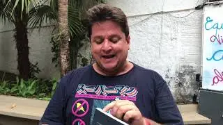 A Onda: o experimento Fascista (Livro e filme)
