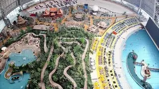 Tropical Islands-Berlin