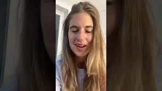 My favorite way to GET OUT OF MY HEAD with ADHD | ADHD Life Hacks  #adhd