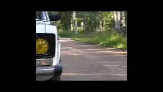 Автолюбитель 36 в прямом эфире!