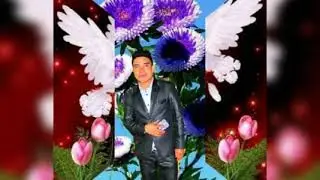 Cantante Daniel Del Frank Oh mi señor ayudame_360p