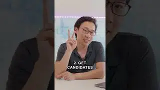 How I RUN a 7-FIGURE Recruiting Agency 💰💰 