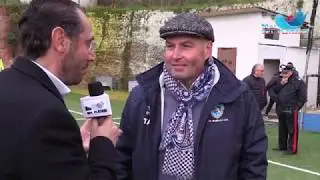 mussomeli vs marsala 1-1 hightlights
