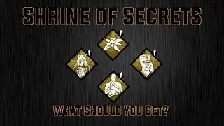 Shrine Of Secrets Discussion | Episode 21: 08/09/21 | Dead By Daylight | Killer & Survivor Perk Tips