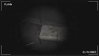 Paranormal VHS - Those Jumpscares are INSANE - Gameplay Part 2 - German/Deutsch