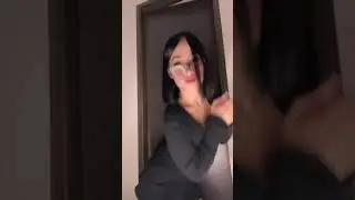 tiktok toket gede banget