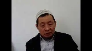 Доктор Хашим, рак оорусун айыктырса болобу?