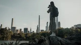 Unreal Spots in NYC for Photographers