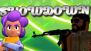 Showdown (CB:RO,BRAWL STARS FRAGMOVIE)