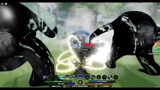 SHINDO LIFE HAIR COMBO THAT EASILY ONESHOTS