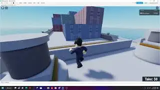 Turbo Studios GTA-Like Heists | Read Description! |