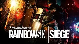 Epic R6 Kill #1   Mira gets Turnon of Doom