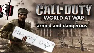 In Reznov we Trust || Call of Duty : World at War