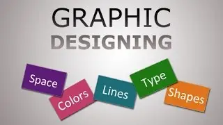 What is Graphic Design (Tutorial no. 1 )