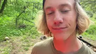 Boars of the Buffalo   Camping Travel Documentary   Tucker Zweerink Carter Stuckey