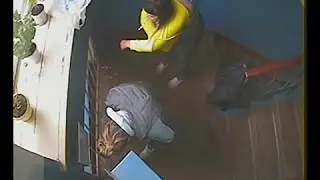 Укололись в подъезде 16.09.2019