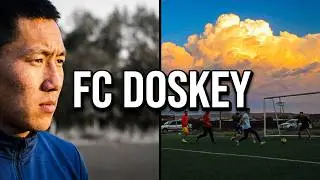 FC Doskey